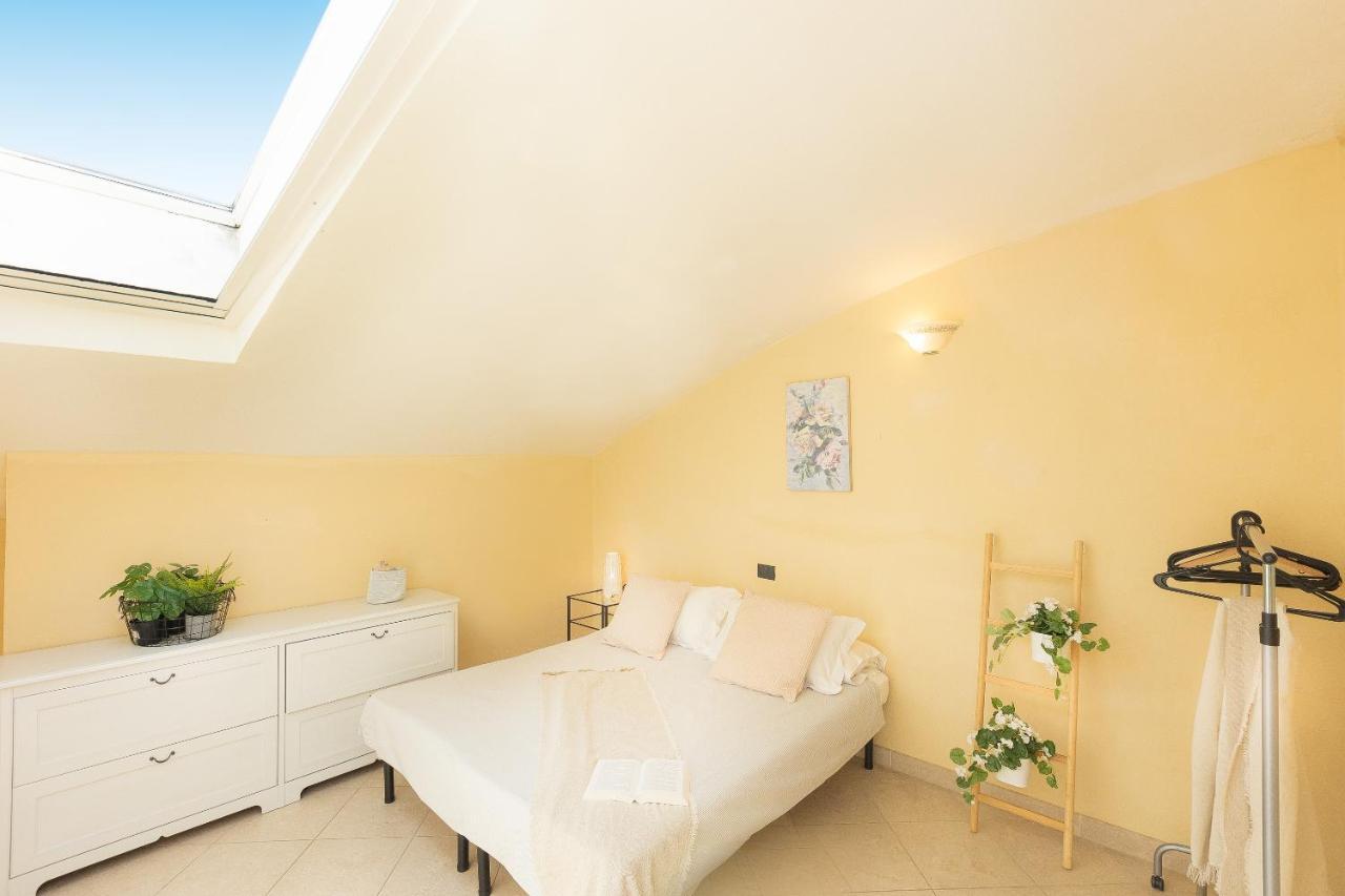 Palazzo Ghibellina 3 By In Apartamento Florencia