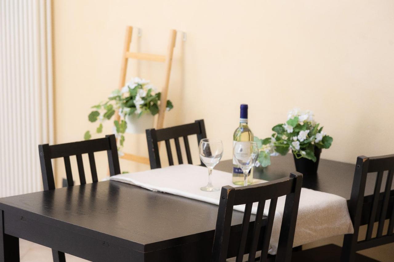 Apartamento Palazzo Ghibellina 3 By In *