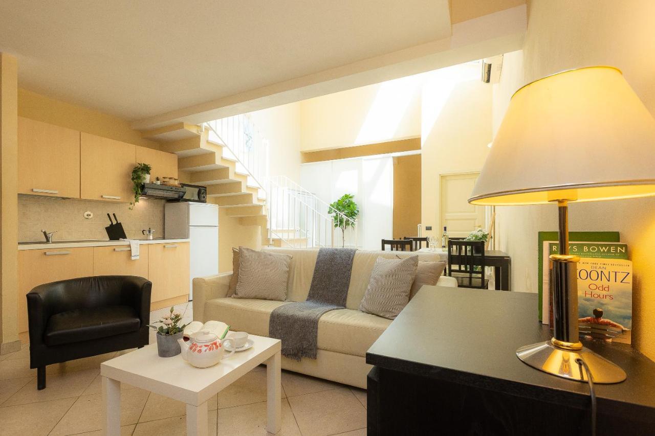 Apartamento Palazzo Ghibellina 3 By In Florencia