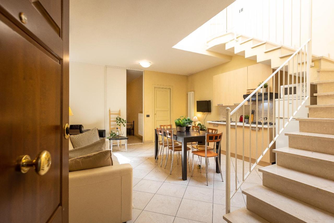 Apartamento Palazzo Ghibellina 3 By In Florencia