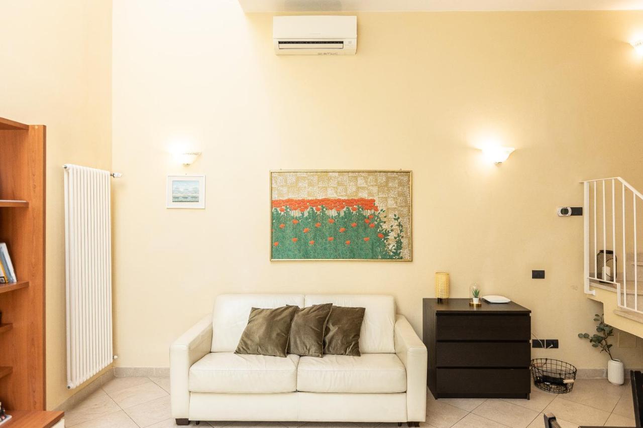 Apartamento Palazzo Ghibellina 3 By In *