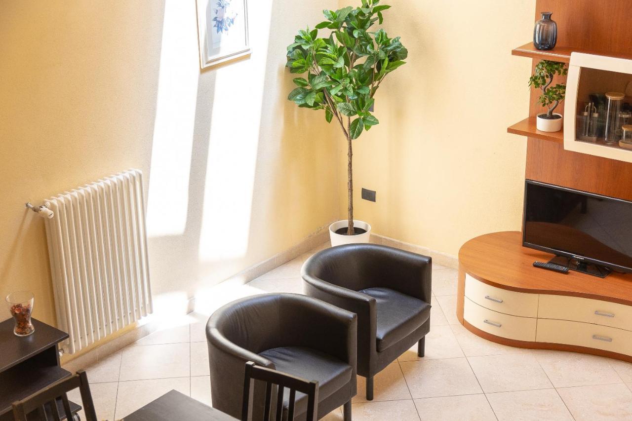 Apartamento Palazzo Ghibellina 3 By In *