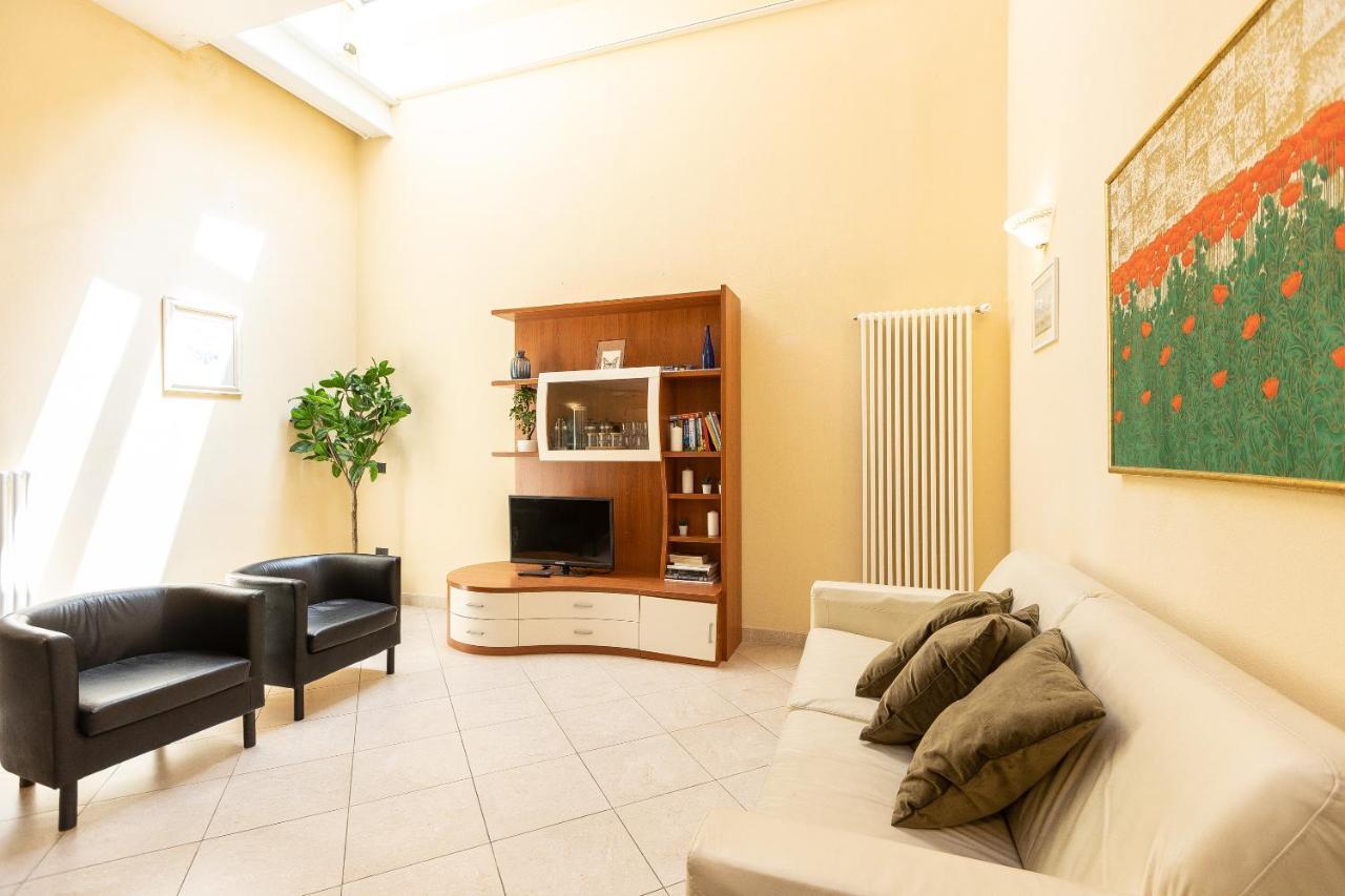 Palazzo Ghibellina 3 By In Apartamento
