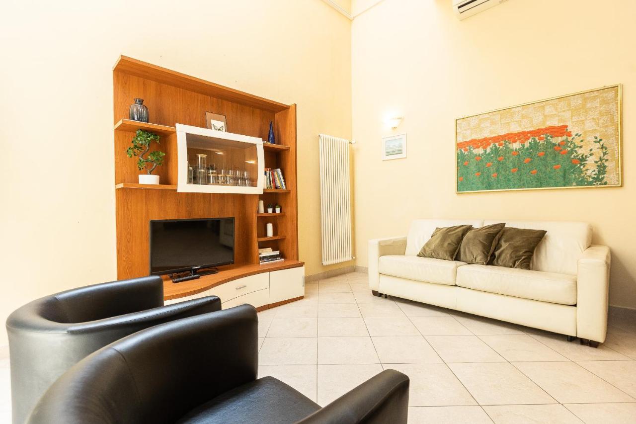 Apartamento Palazzo Ghibellina 3 By In *