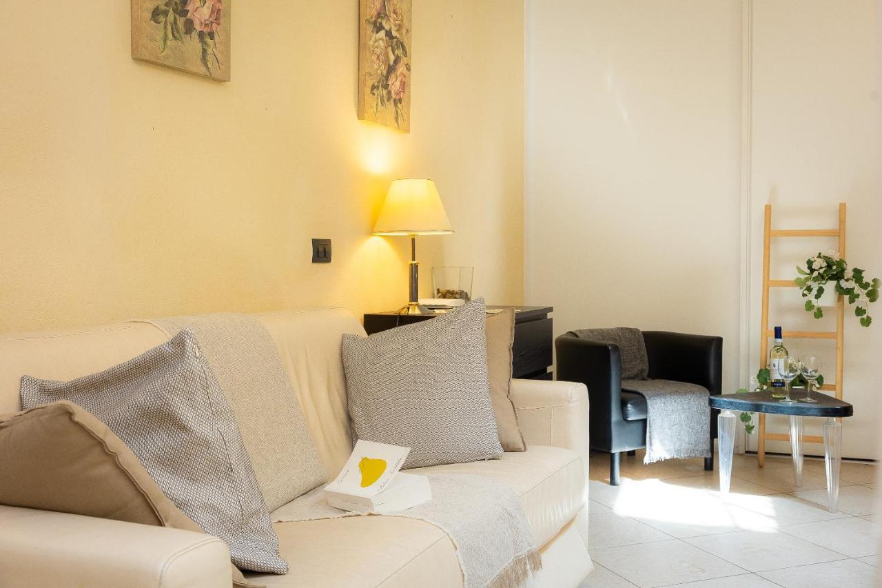 Palazzo Ghibellina 3 By In Apartamento *