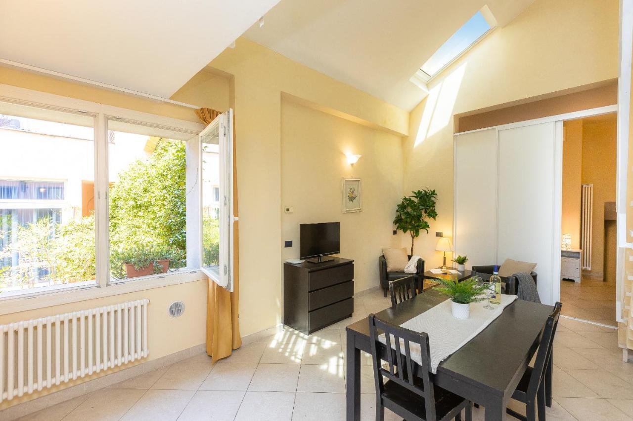 Apartamento Palazzo Ghibellina 3 By In Florencia