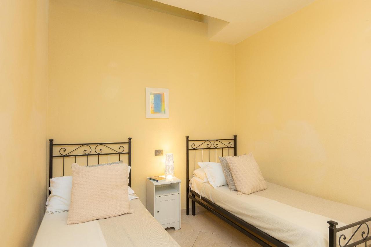 Palazzo Ghibellina 3 By In Florencia