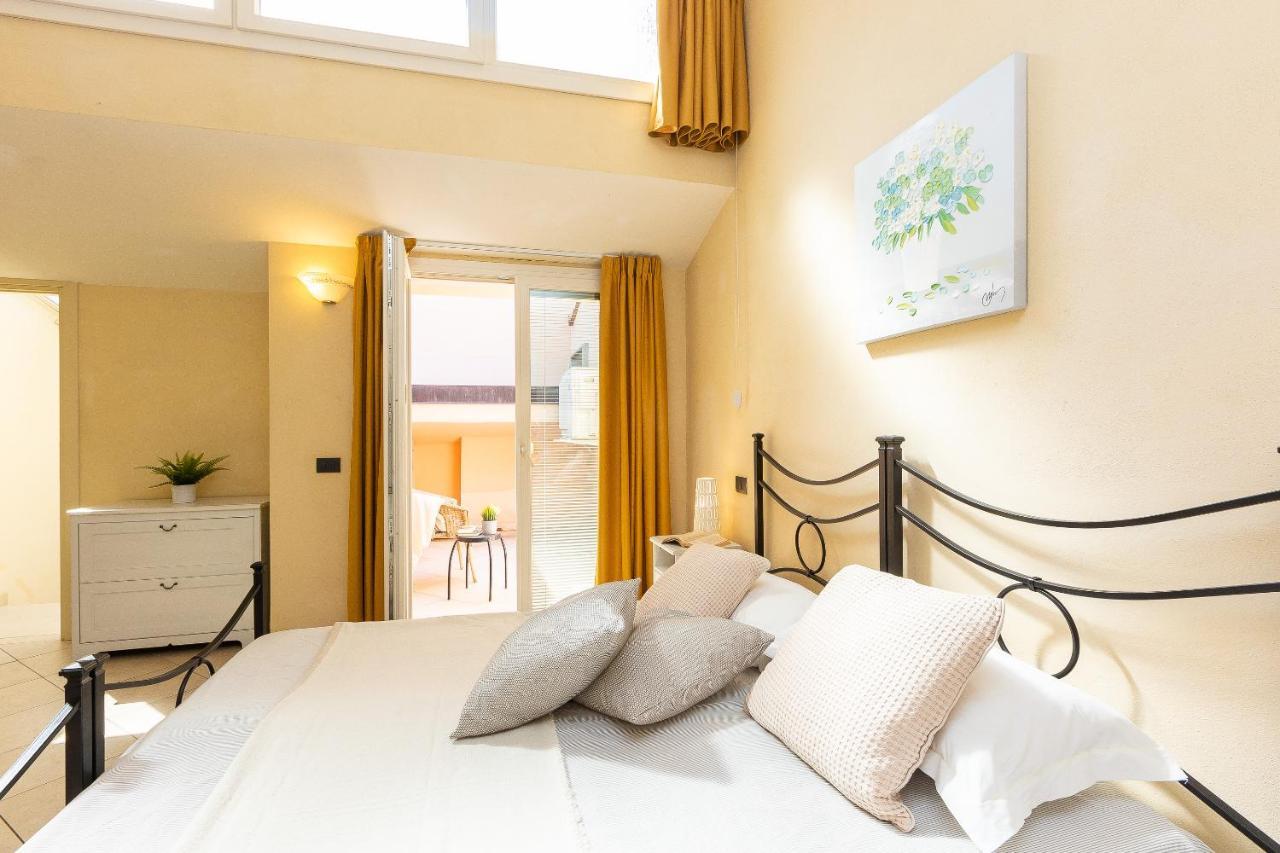 Palazzo Ghibellina 3 By In Apartamento Florencia