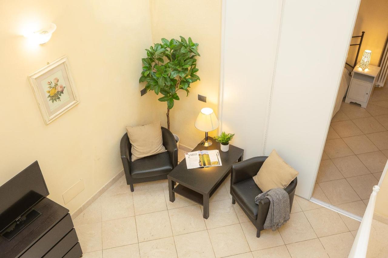 Palazzo Ghibellina 3 By In Apartamento *
