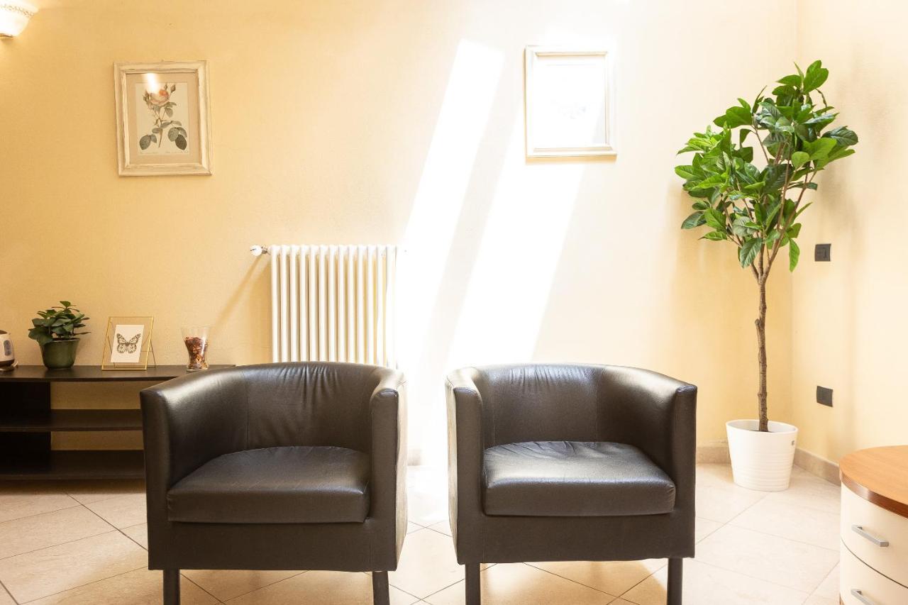Apartamento Palazzo Ghibellina 3 By In *