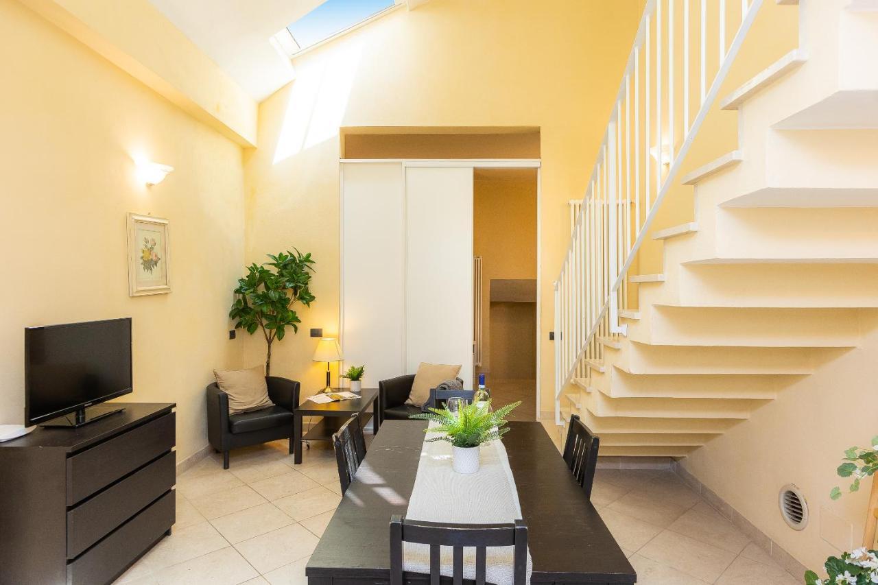 Palazzo Ghibellina 3 By In Apartamento *