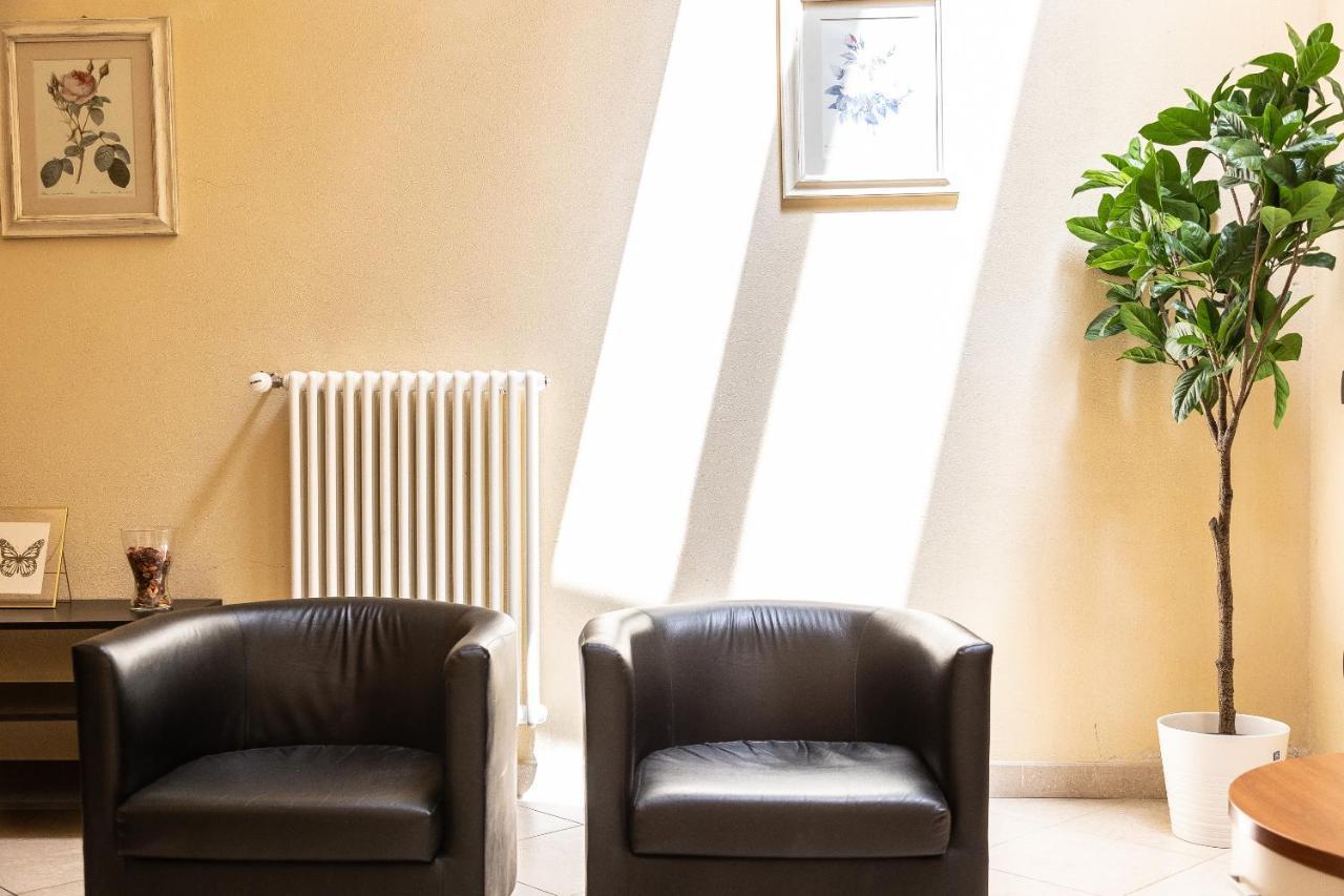 Palazzo Ghibellina 3 By In Apartamento *