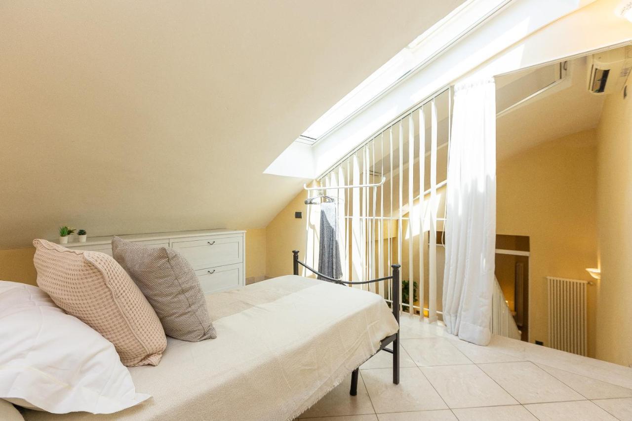 Apartamento Palazzo Ghibellina 3 By In
