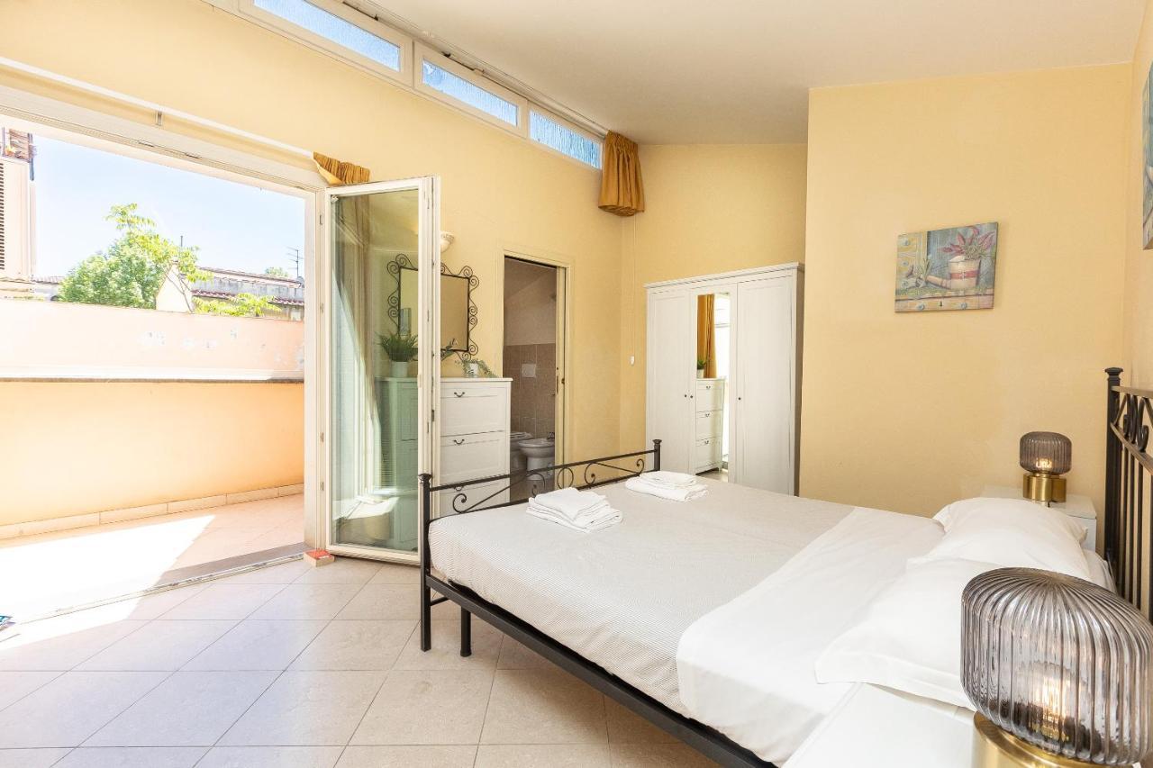 Apartamento Palazzo Ghibellina 3 By In Florencia