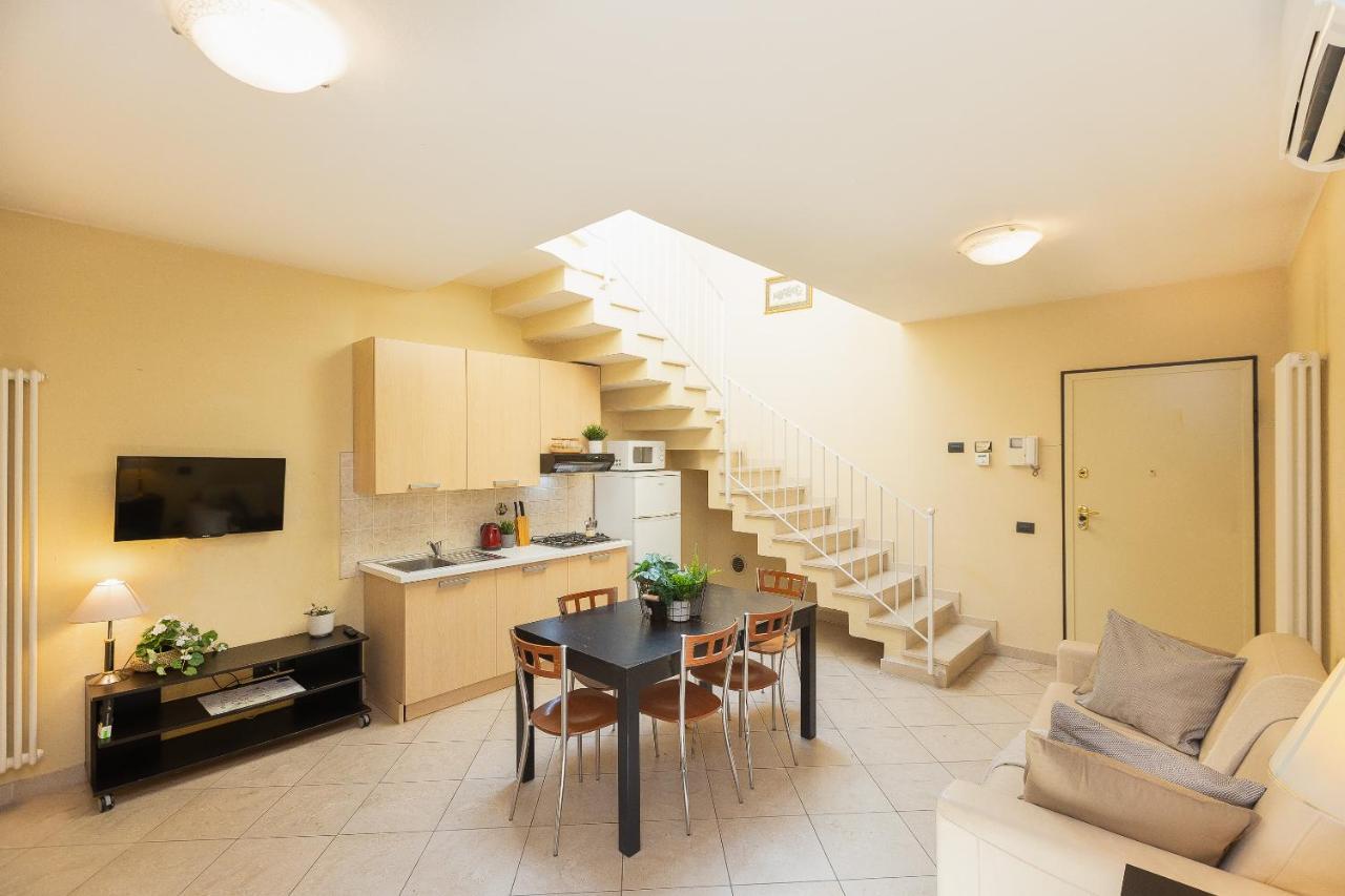 Apartamento Palazzo Ghibellina 3 By In