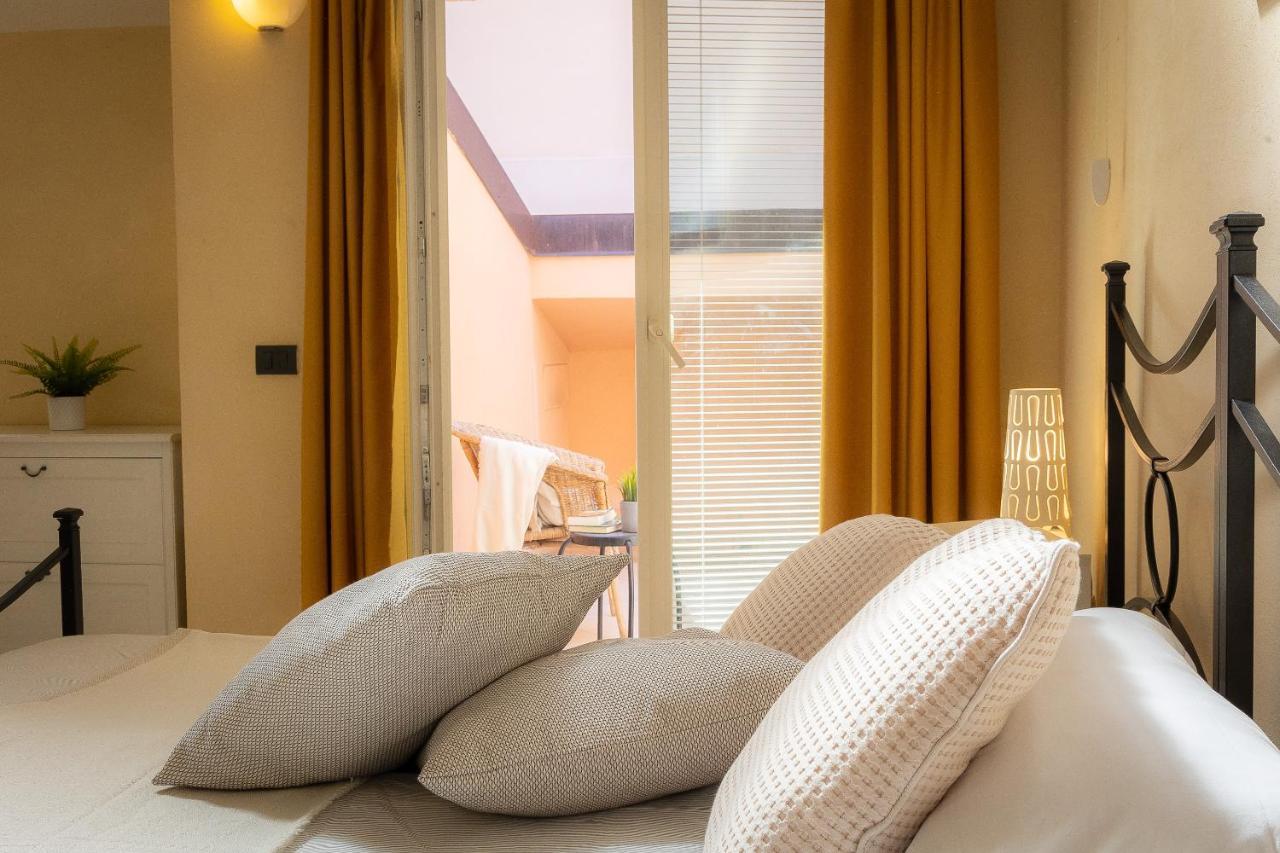 Apartamento Palazzo Ghibellina 3 By In Florencia