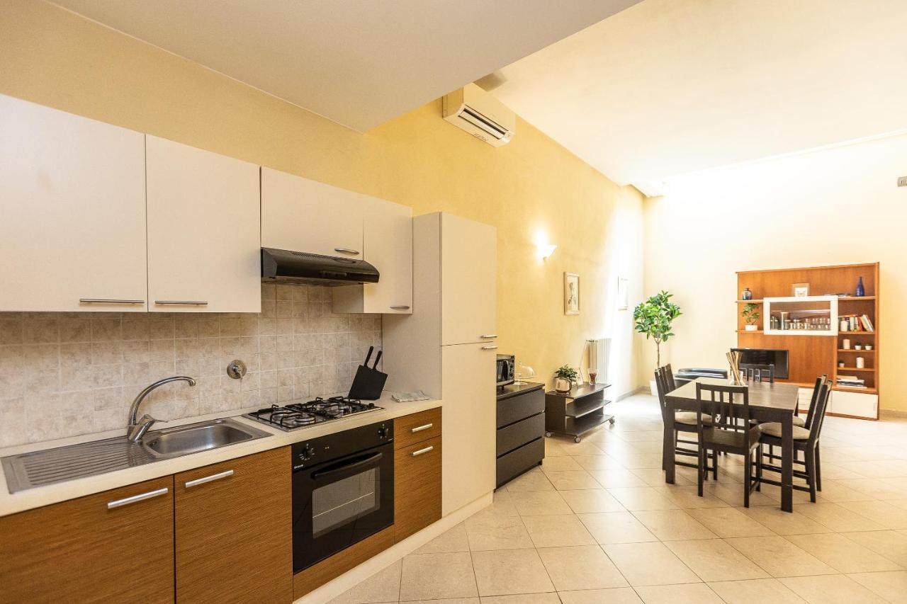 Palazzo Ghibellina 3 By In Apartamento *