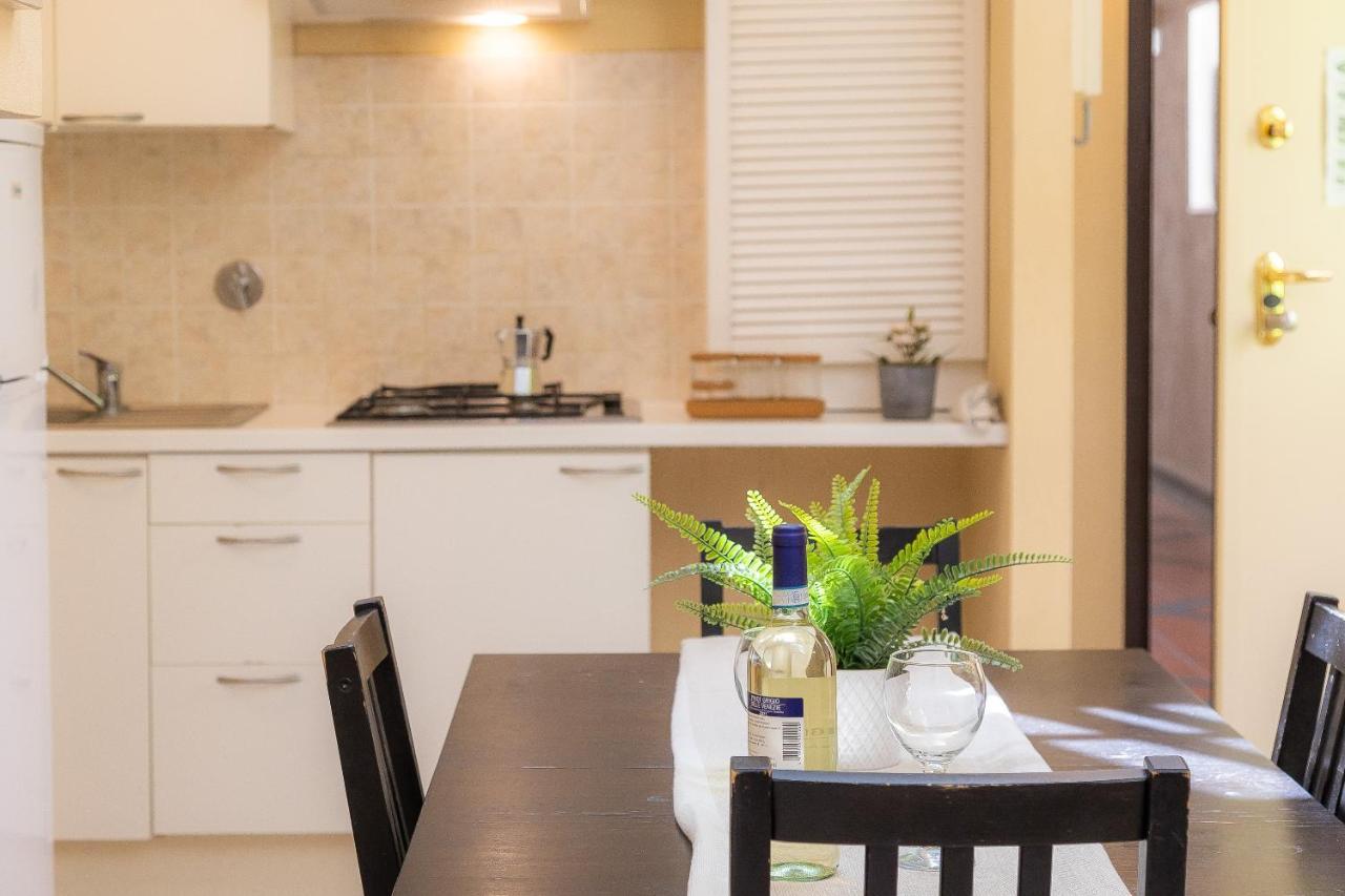 Apartamento Palazzo Ghibellina 3 By In Florencia