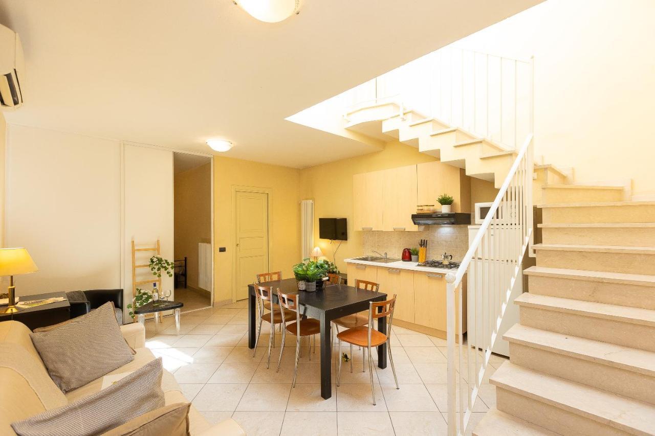 Apartamento Palazzo Ghibellina 3 By In *