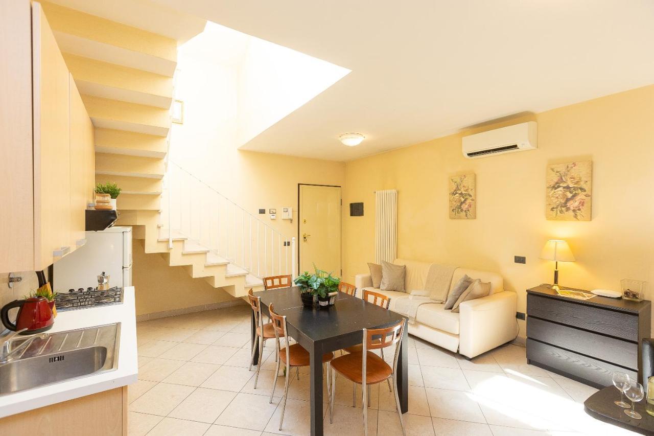 Palazzo Ghibellina 3 By In Apartamento *