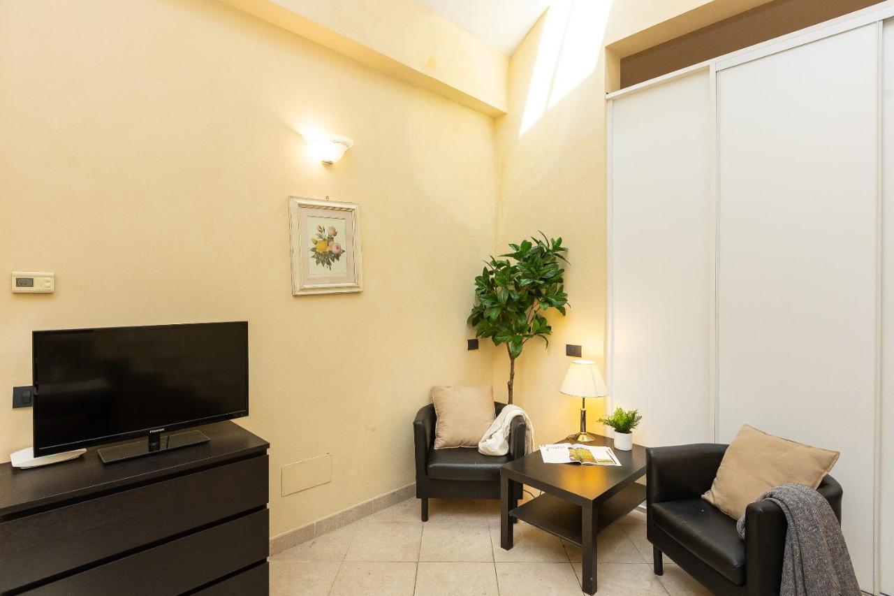 Apartamento Palazzo Ghibellina 3 By In Florencia