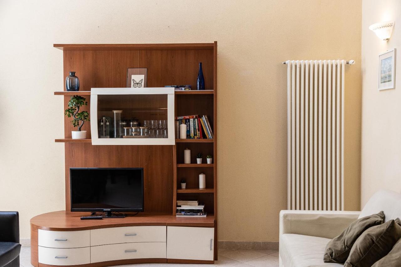 Apartamento Palazzo Ghibellina 3 By In