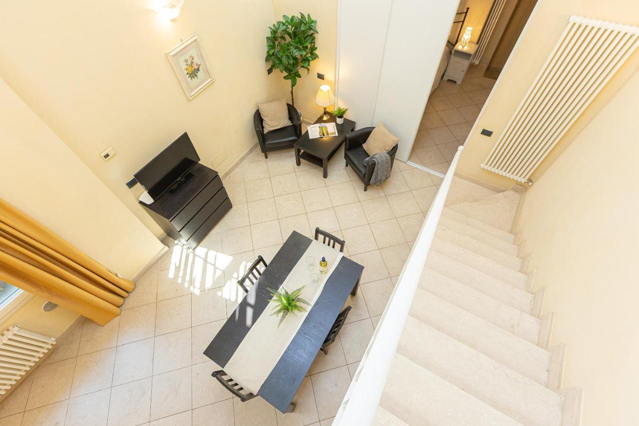 Apartamento Palazzo Ghibellina 3 By In