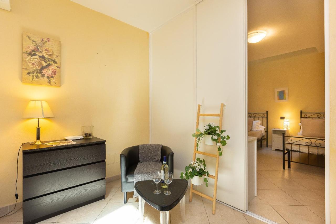 Apartamento Palazzo Ghibellina 3 By In Florencia