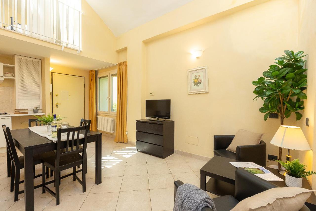 Palazzo Ghibellina 3 By In * Florencia