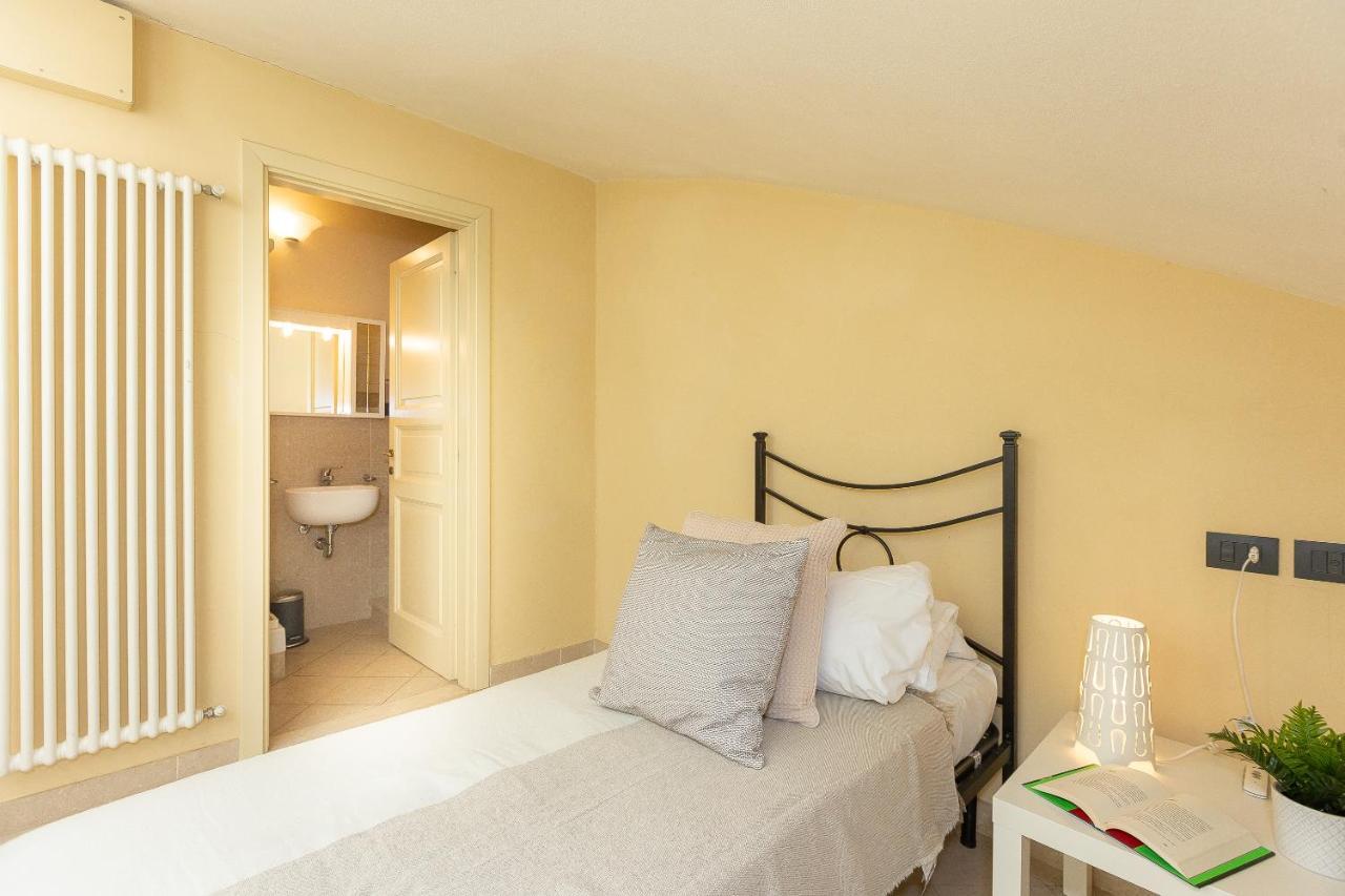 Palazzo Ghibellina 3 By In Apartamento