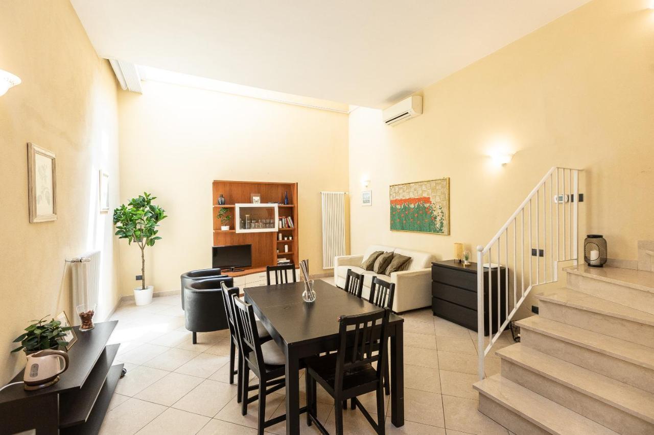 Apartamento Palazzo Ghibellina 3 By In Florencia