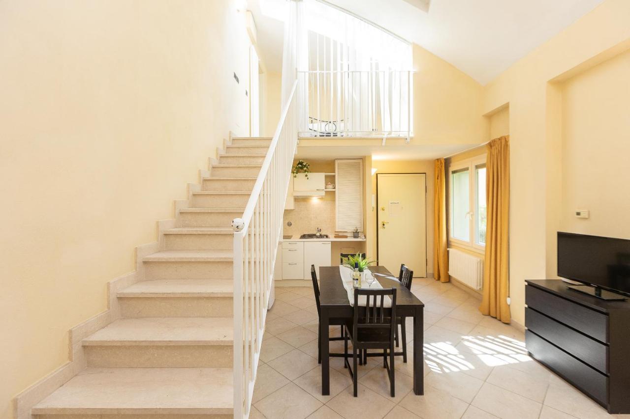 Palazzo Ghibellina 3 By In Apartamento Florencia