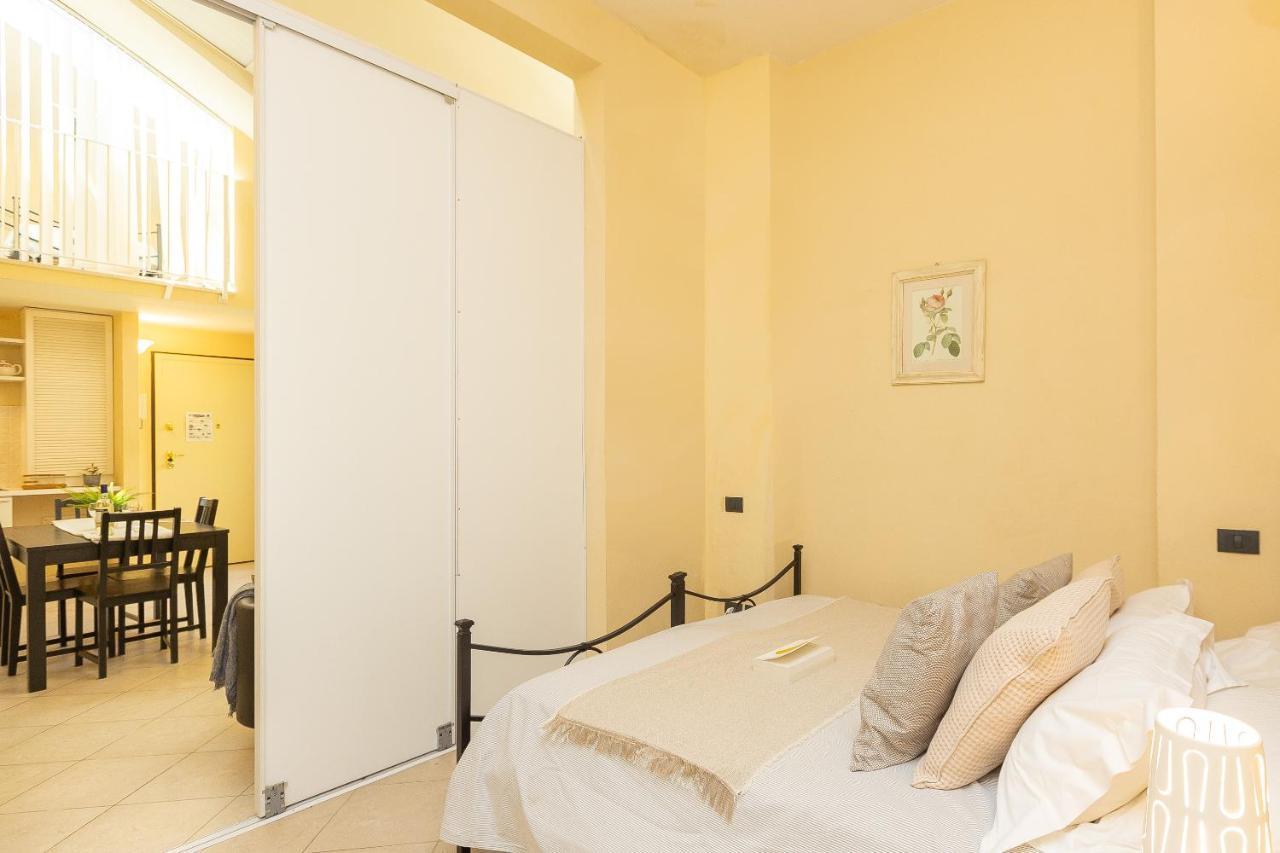 Palazzo Ghibellina 3 By In Florencia