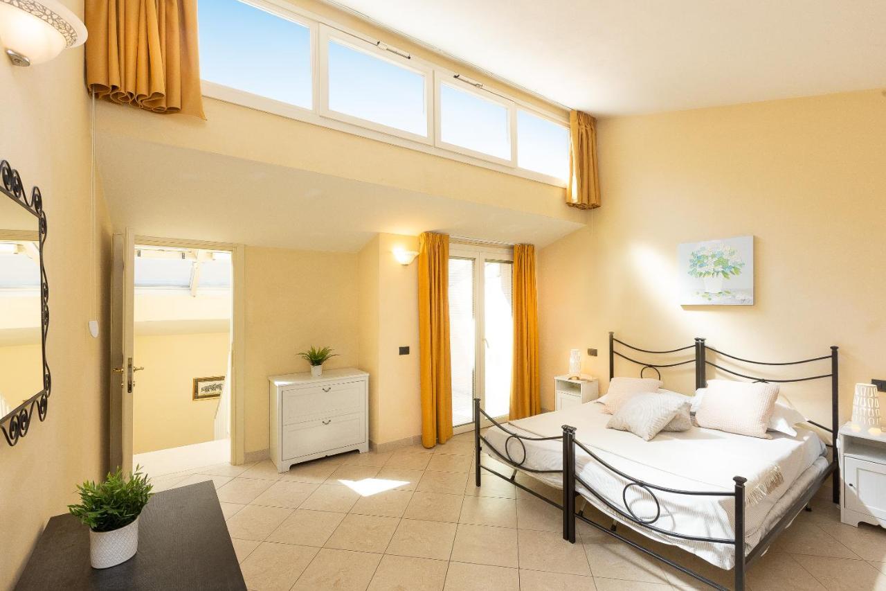 Apartamento Palazzo Ghibellina 3 By In *