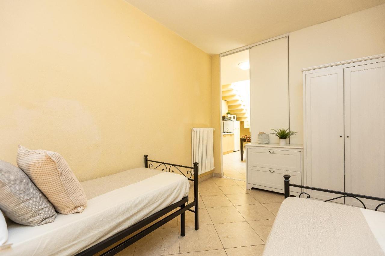 Apartamento Palazzo Ghibellina 3 By In Florencia
