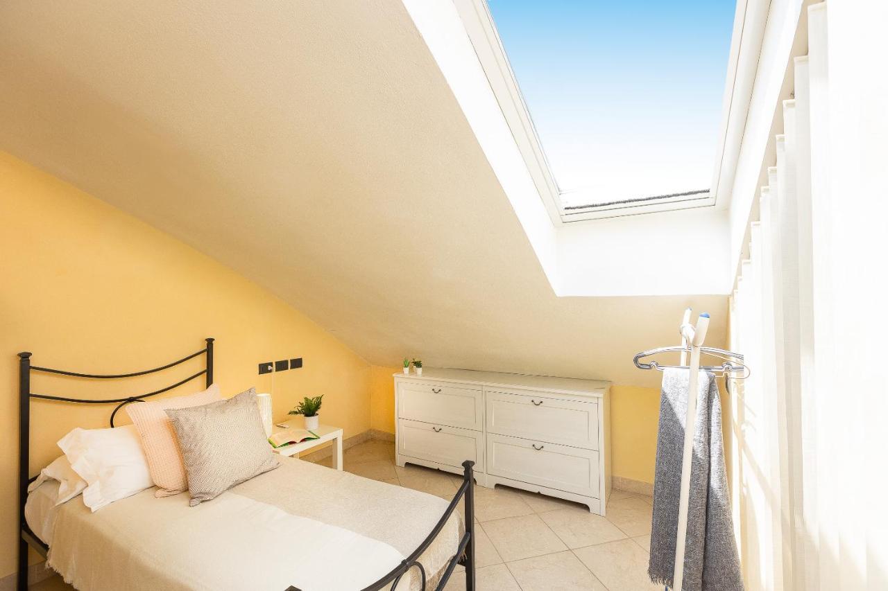 Palazzo Ghibellina 3 By In Apartamento *
