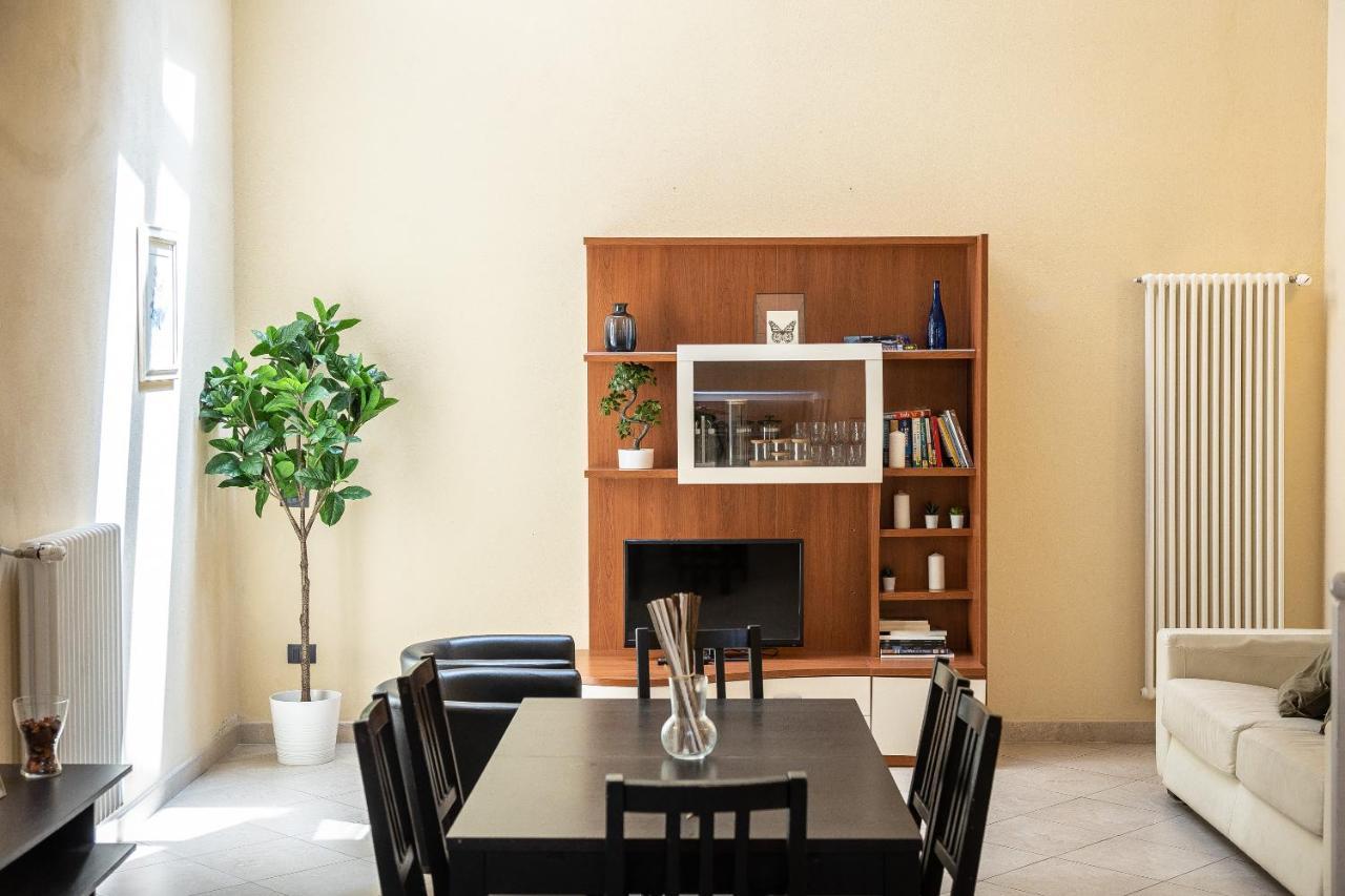 Palazzo Ghibellina 3 By In Apartamento *