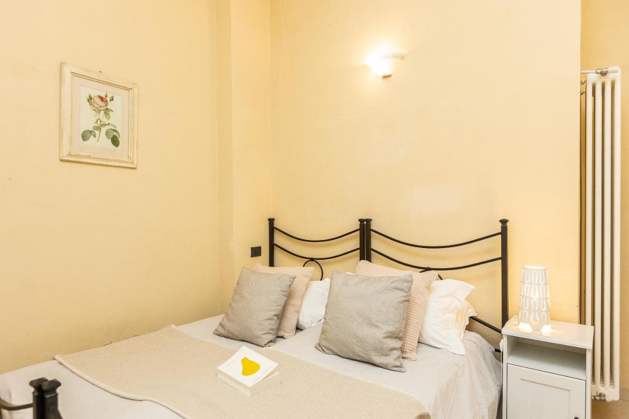 Apartamento Palazzo Ghibellina 3 By In Florencia
