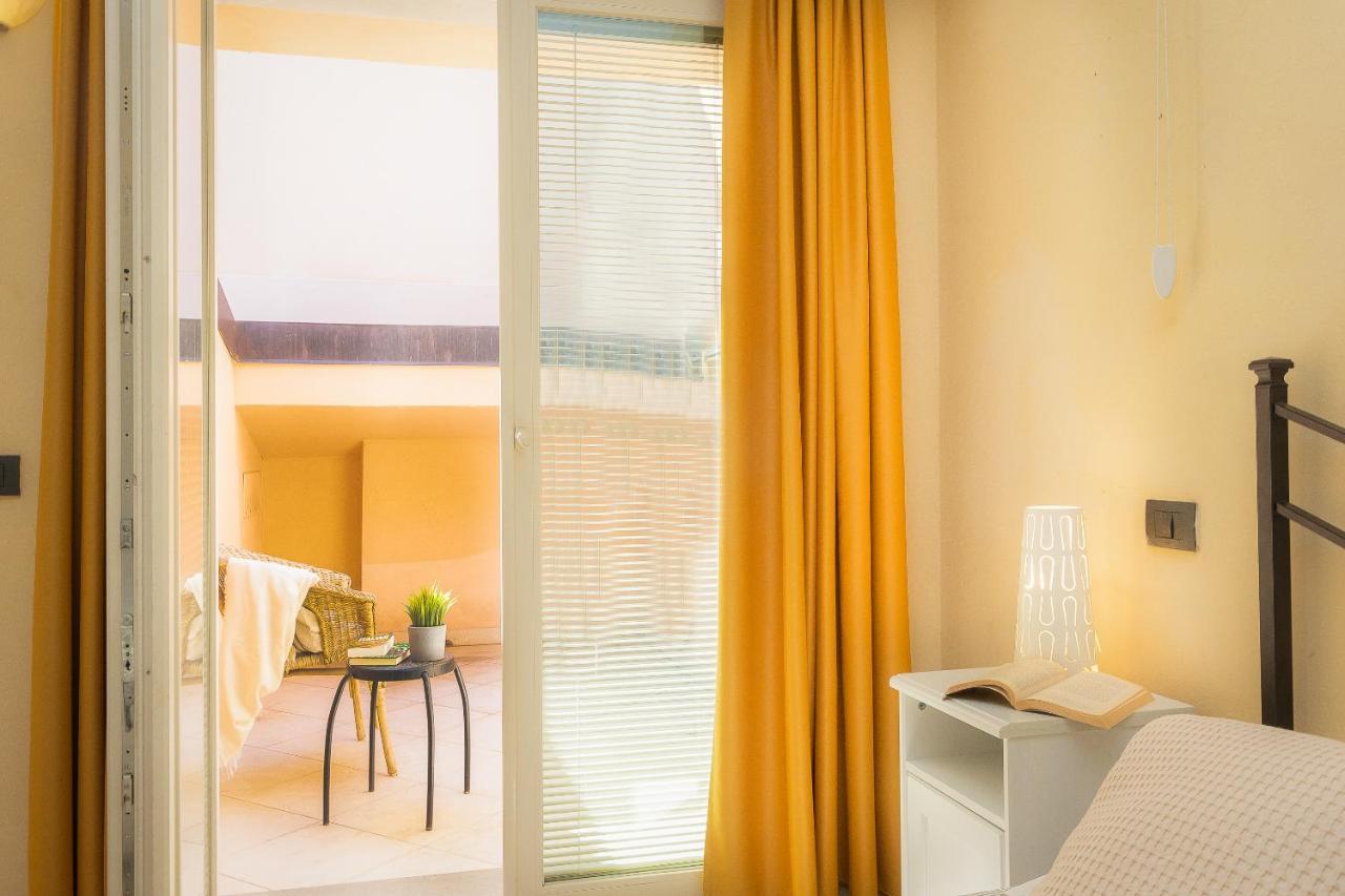 Palazzo Ghibellina 3 By In Apartamento