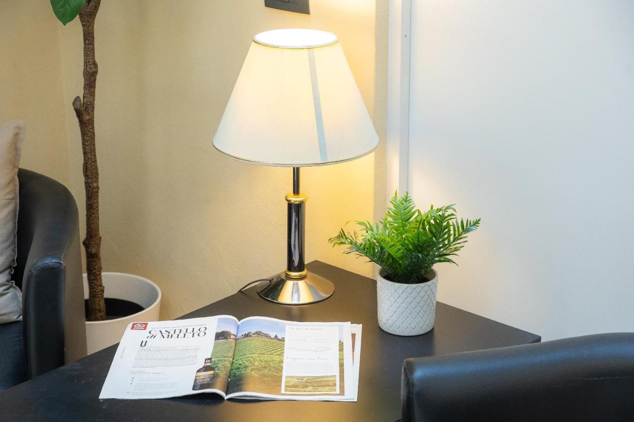 Apartamento Palazzo Ghibellina 3 By In Florencia