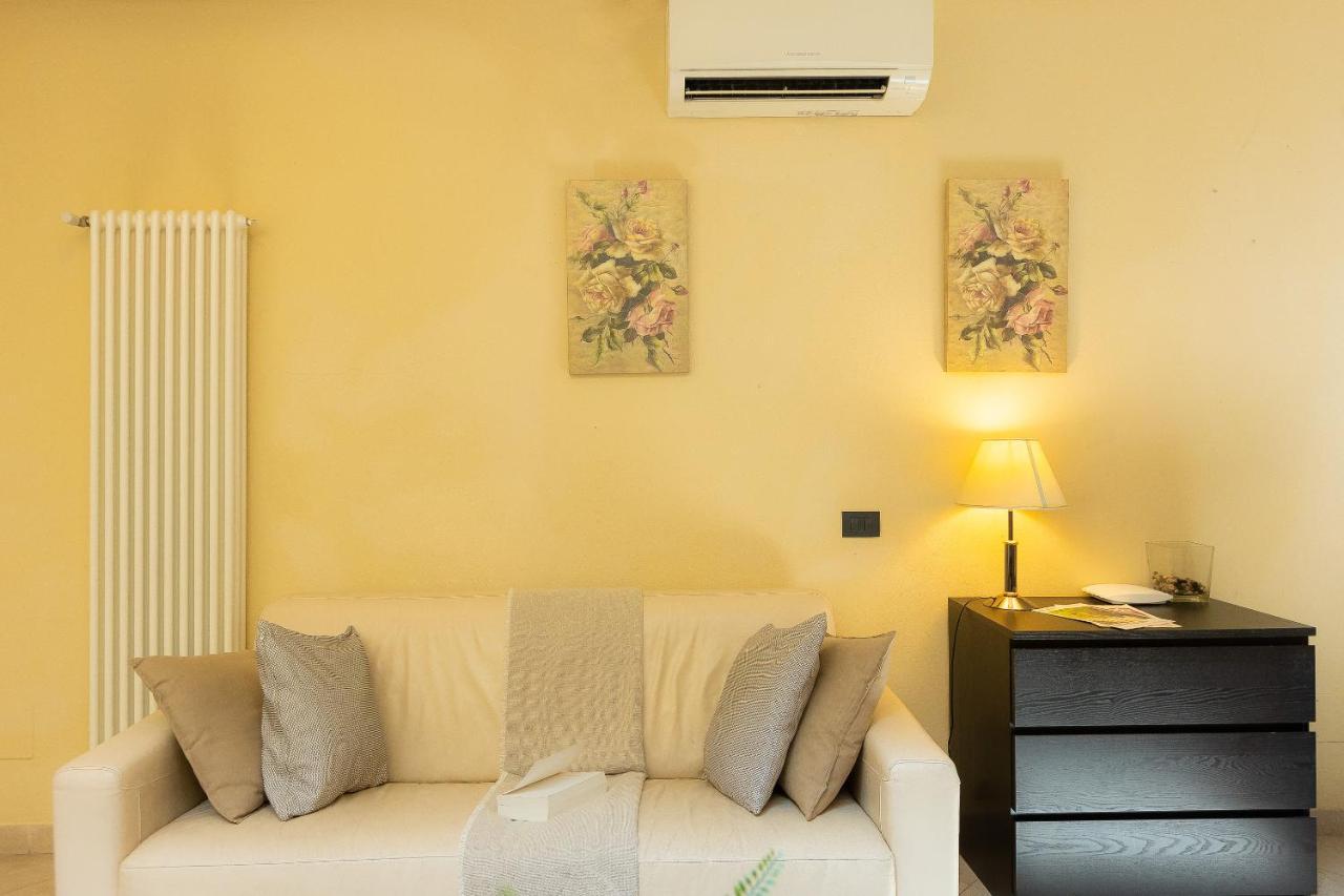 Palazzo Ghibellina 3 By In Apartamento *