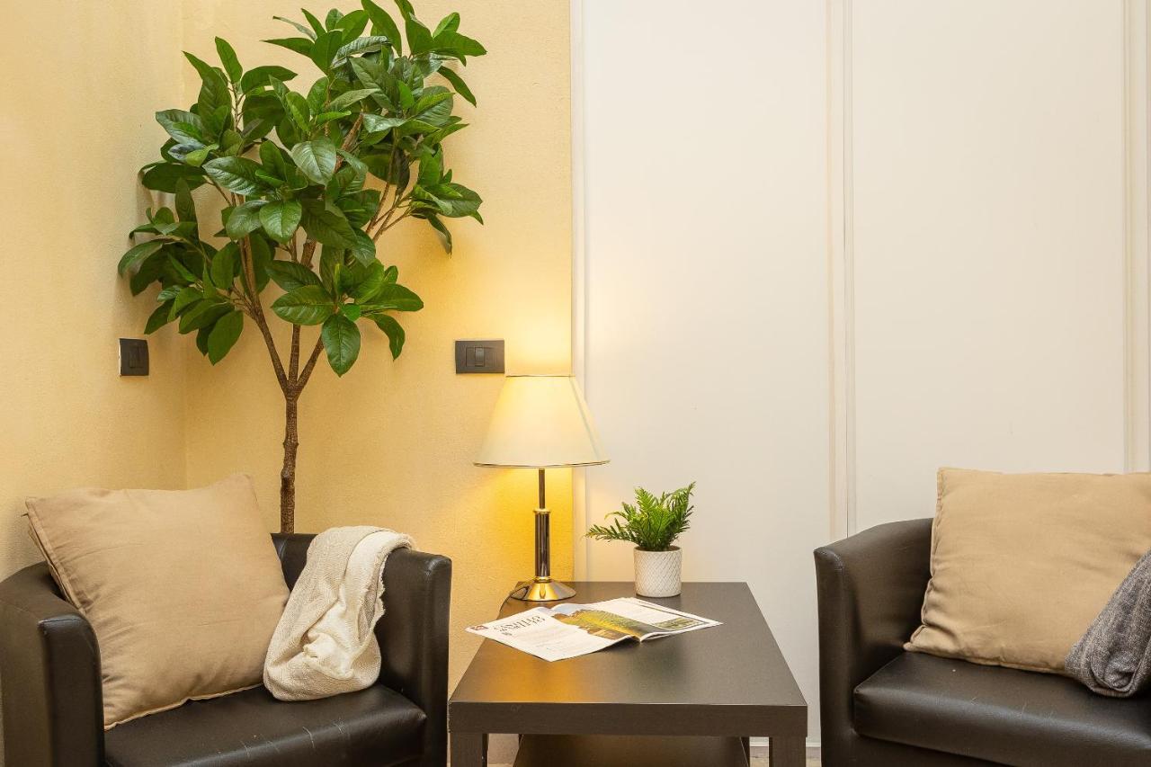 Apartamento Palazzo Ghibellina 3 By In Florencia
