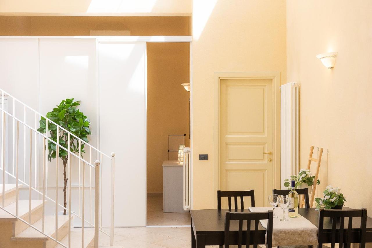 Palazzo Ghibellina 3 By In Apartamento Florencia