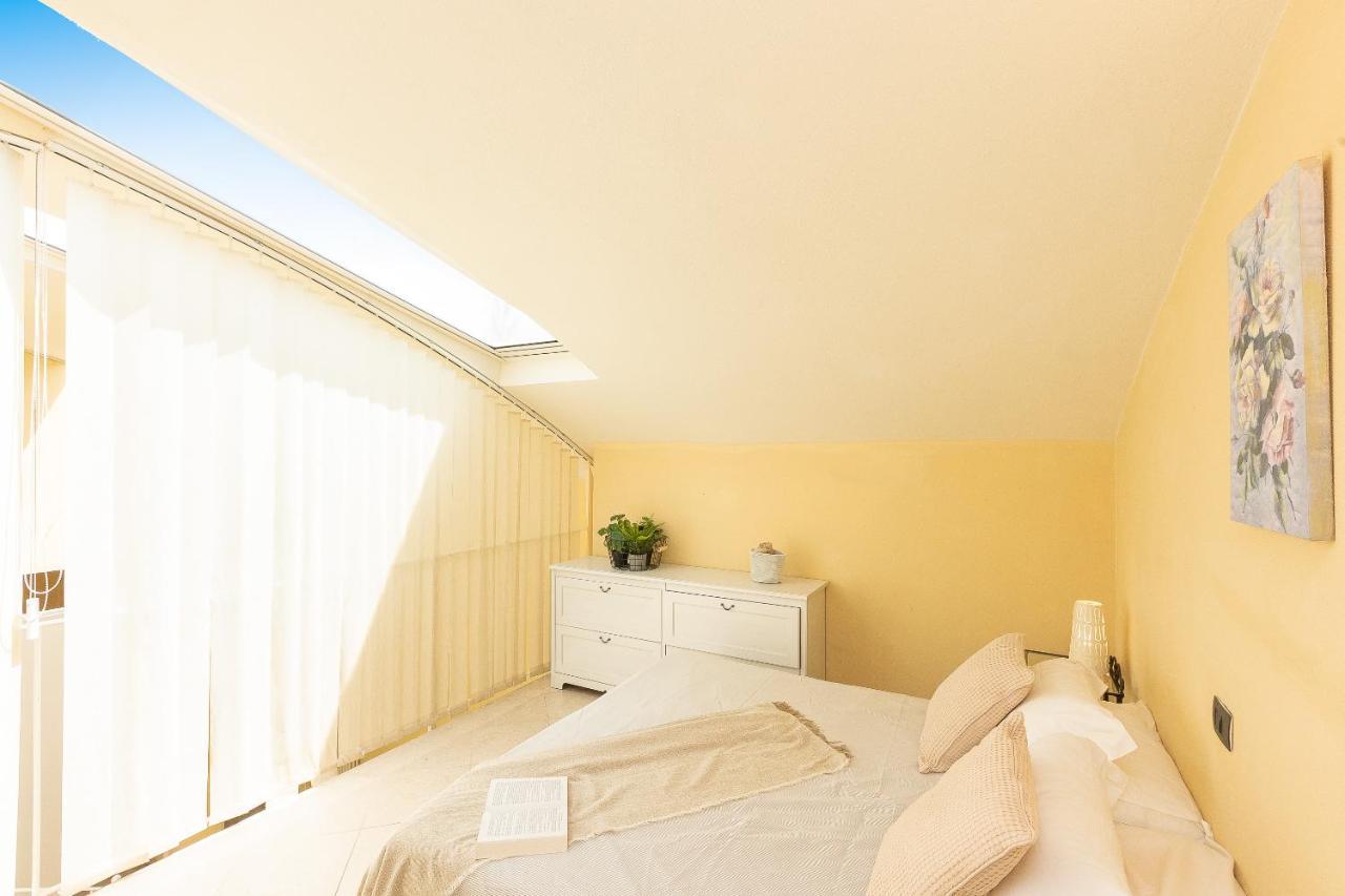 Palazzo Ghibellina 3 By In Apartamento Florencia
