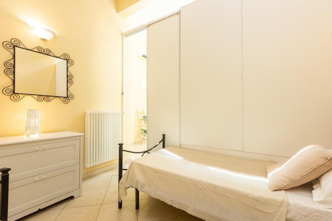 Apartamento Palazzo Ghibellina 3 By In