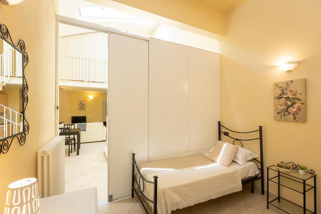 Palazzo Ghibellina 3 By In Florencia