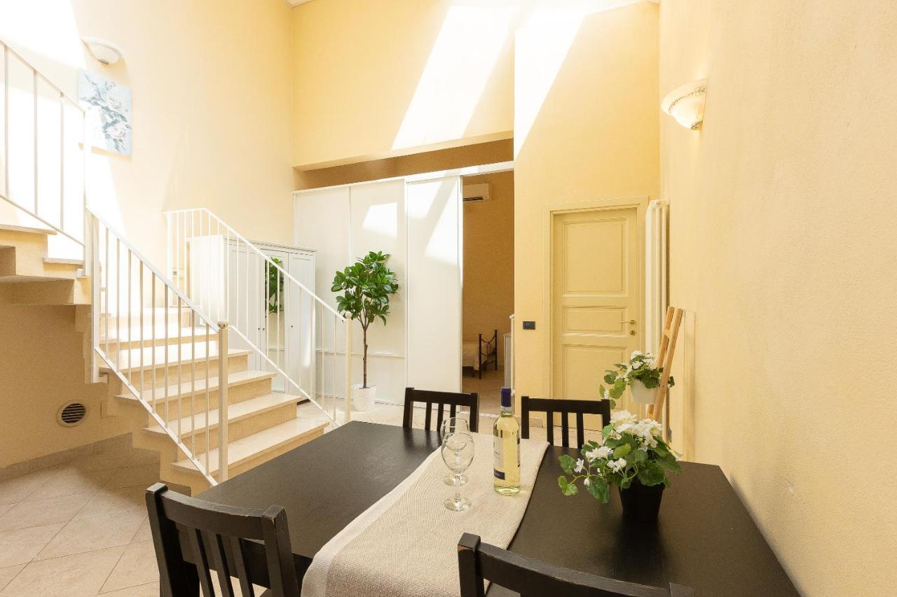 Palazzo Ghibellina 3 By In Apartamento *