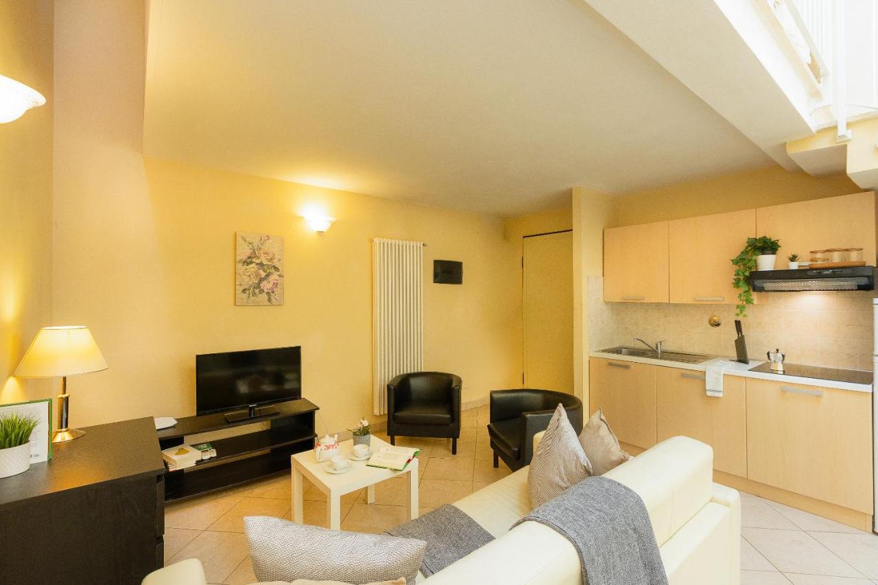 Apartamento Palazzo Ghibellina 3 By In