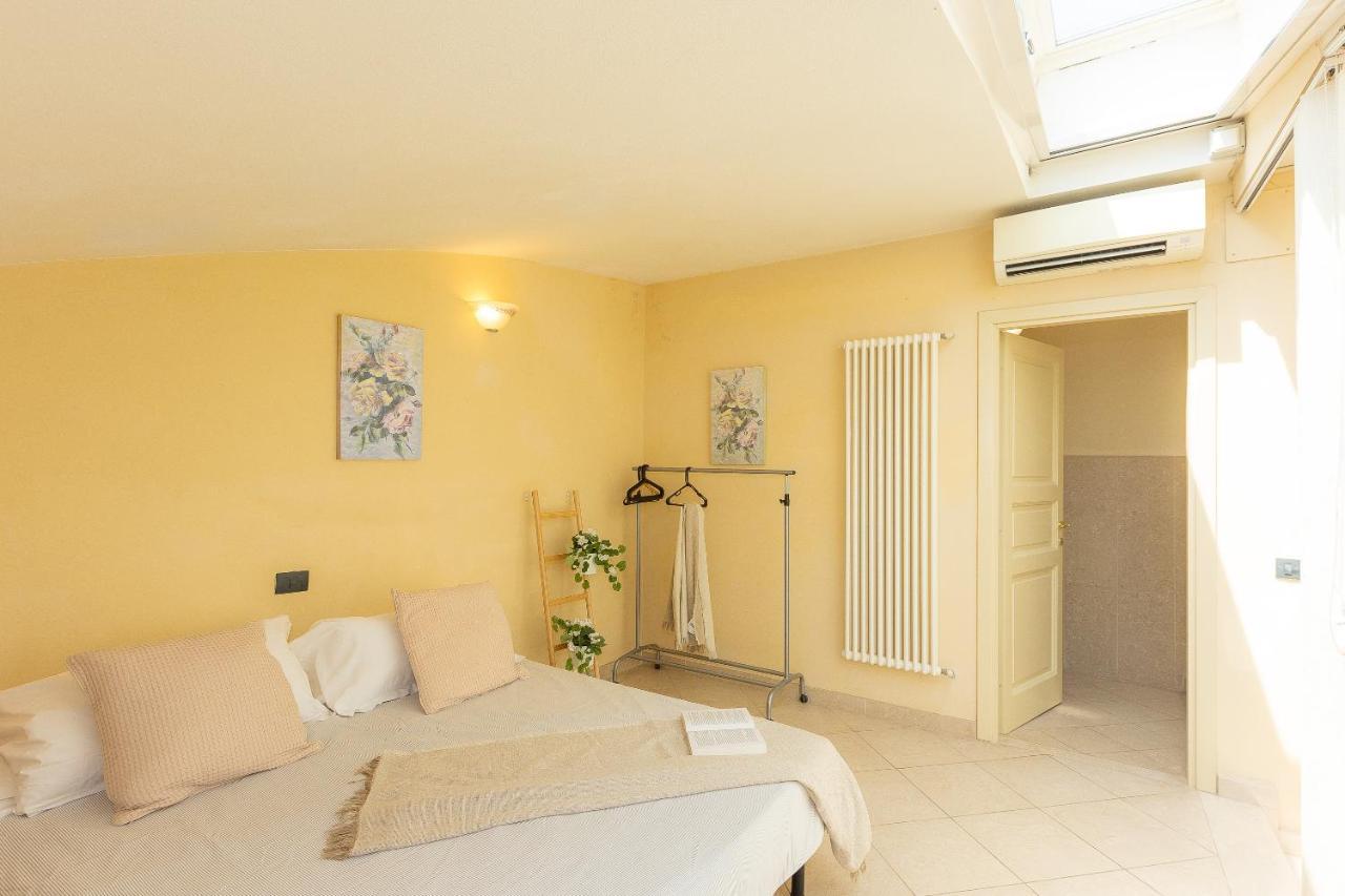 Palazzo Ghibellina 3 By In Apartamento *