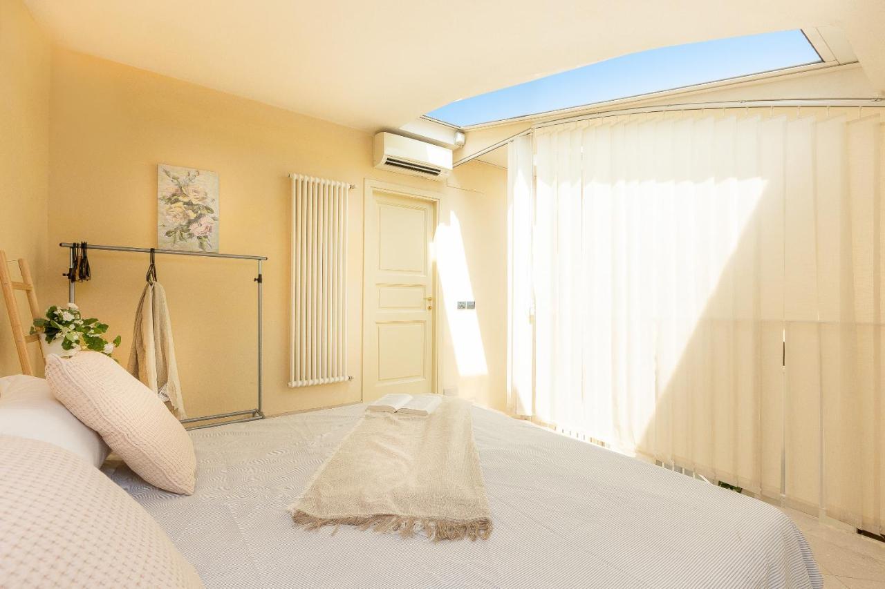 Palazzo Ghibellina 3 By In Apartamento Florencia